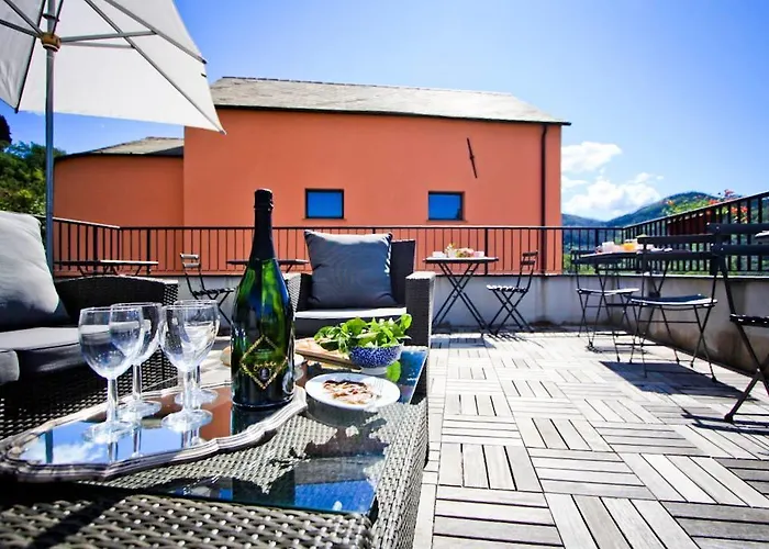 La Madonetta - Dimora D\'Epoca -