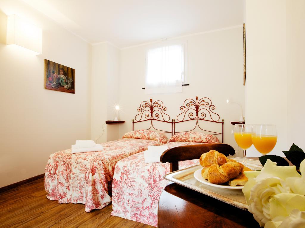 La Madonetta - Dimora D'epoca - Guest house