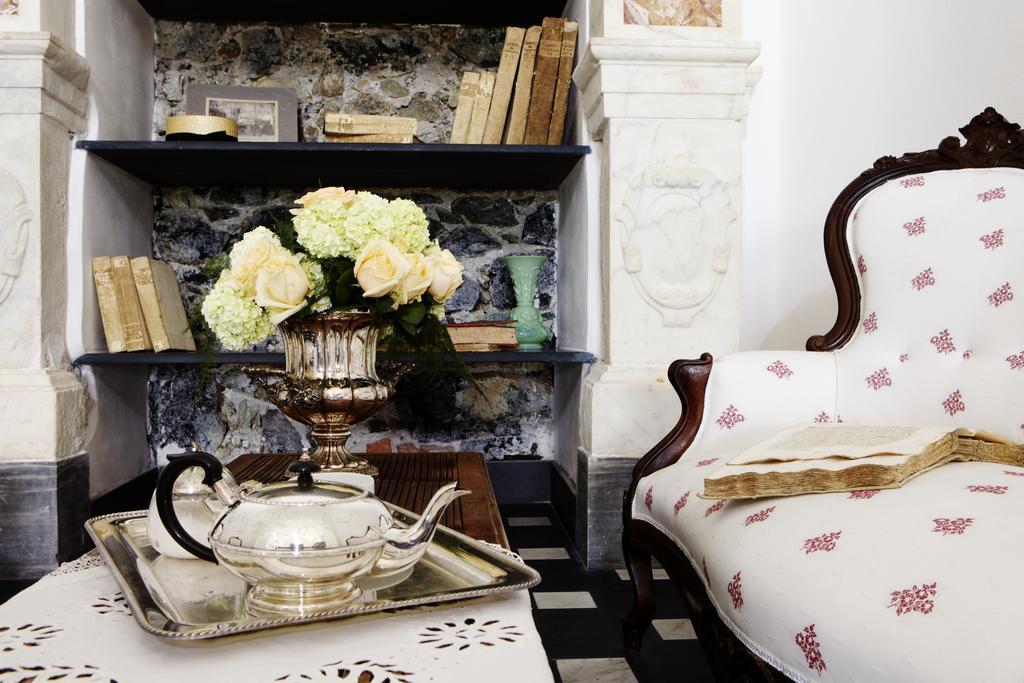Guest house La Madonetta - Dimora D'epoca -