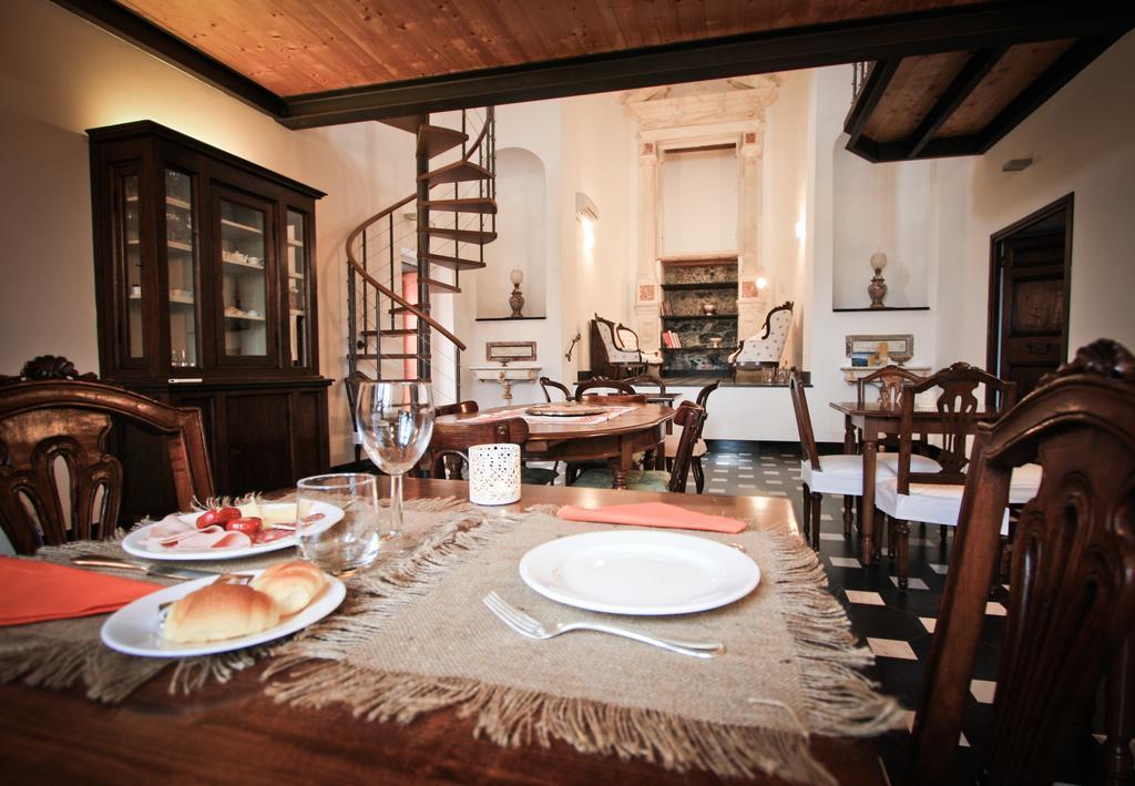 Guest house La Madonetta - Dimora D'epoca - Levanto