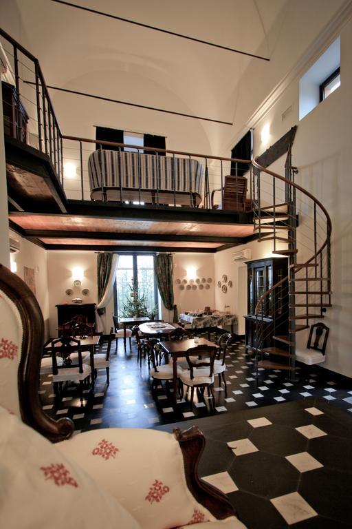 La Madonetta - Dimora D'epoca -