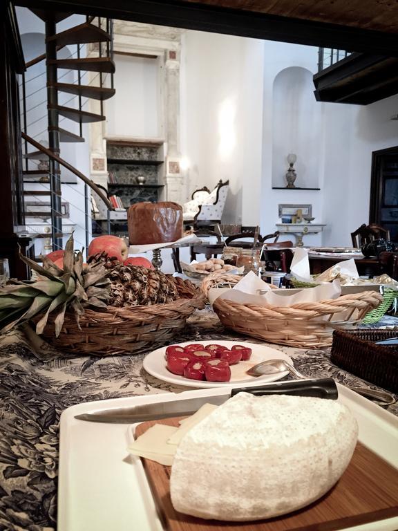La Madonetta - Dimora D'epoca - *
