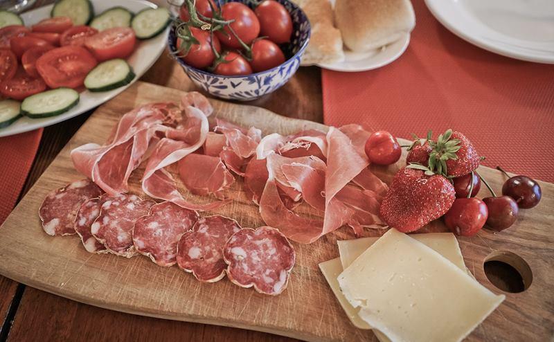 La Madonetta - Dimora D'epoca - *