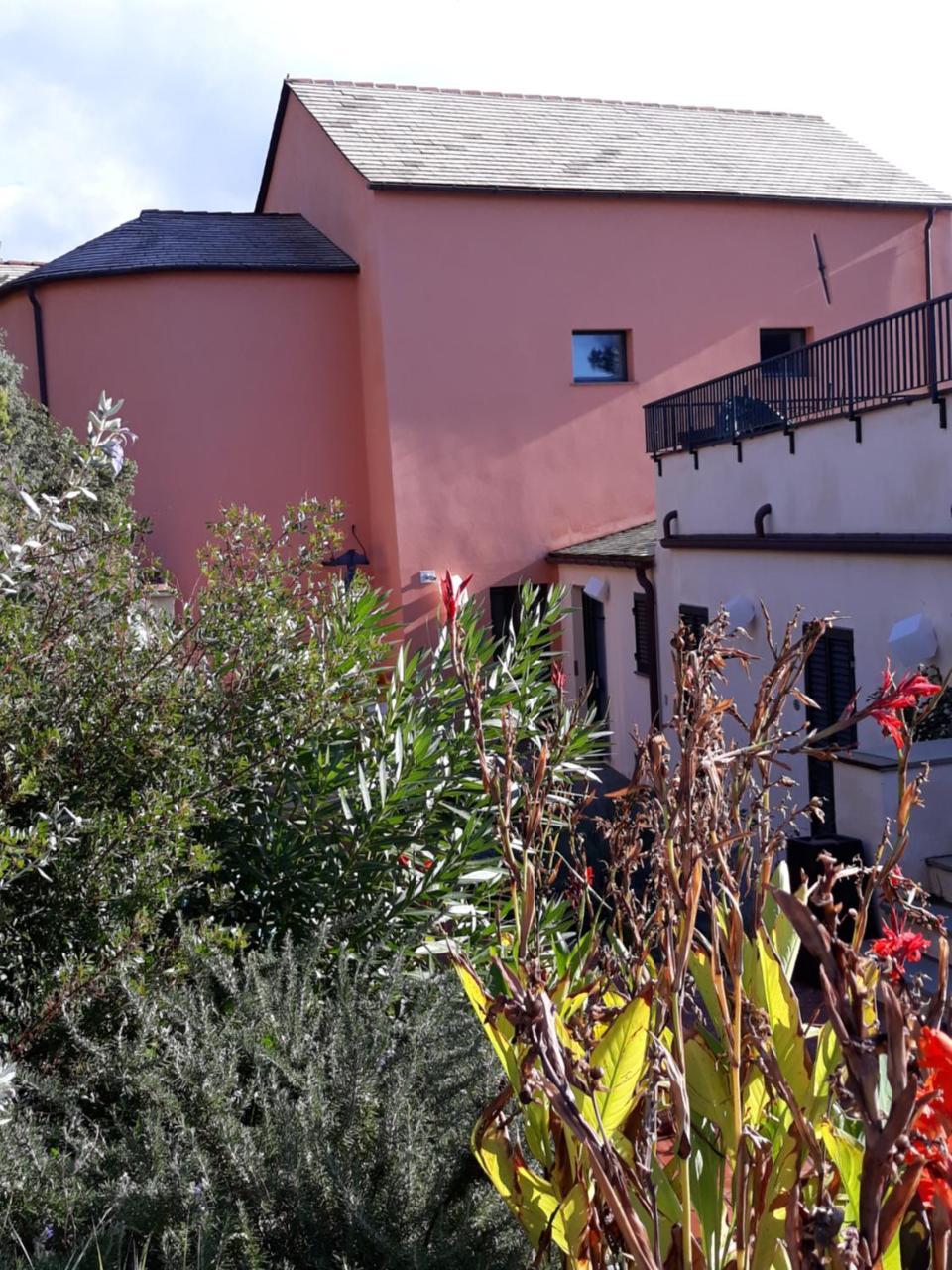 La Madonetta - Dimora D'epoca - Gasthof