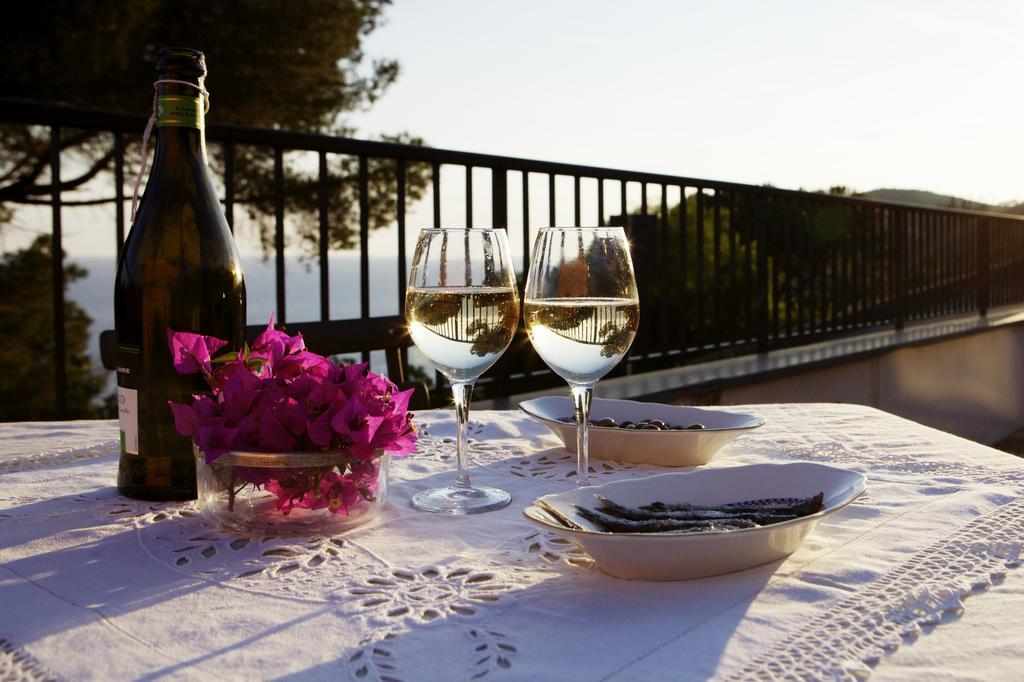 La Madonetta - Dimora D'epoca - Guest house Levanto