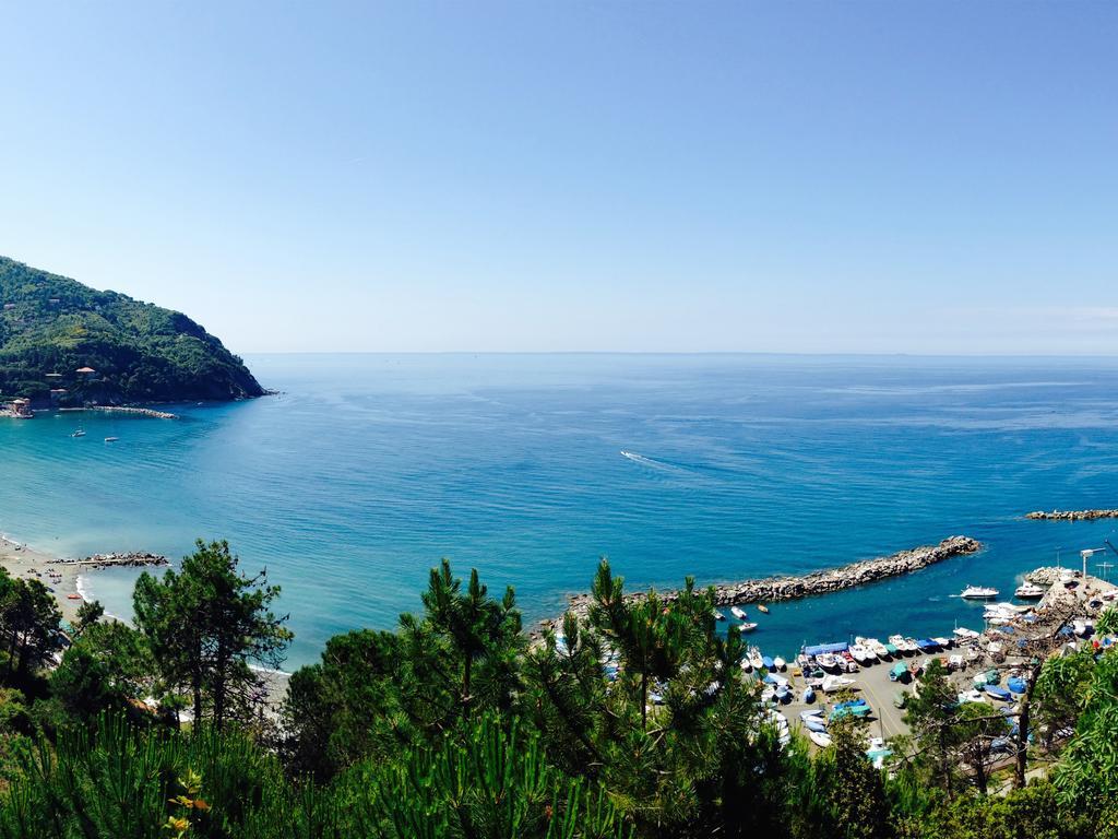 La Madonetta - Dimora D'epoca - Levanto