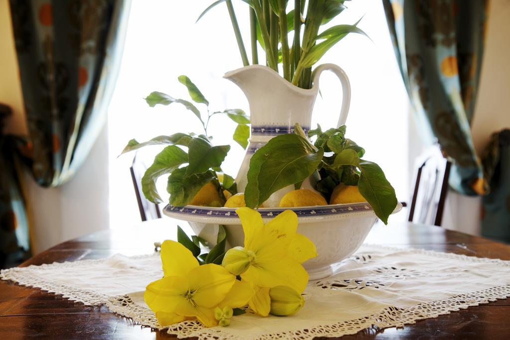 Guest house La Madonetta - Dimora D'epoca - *