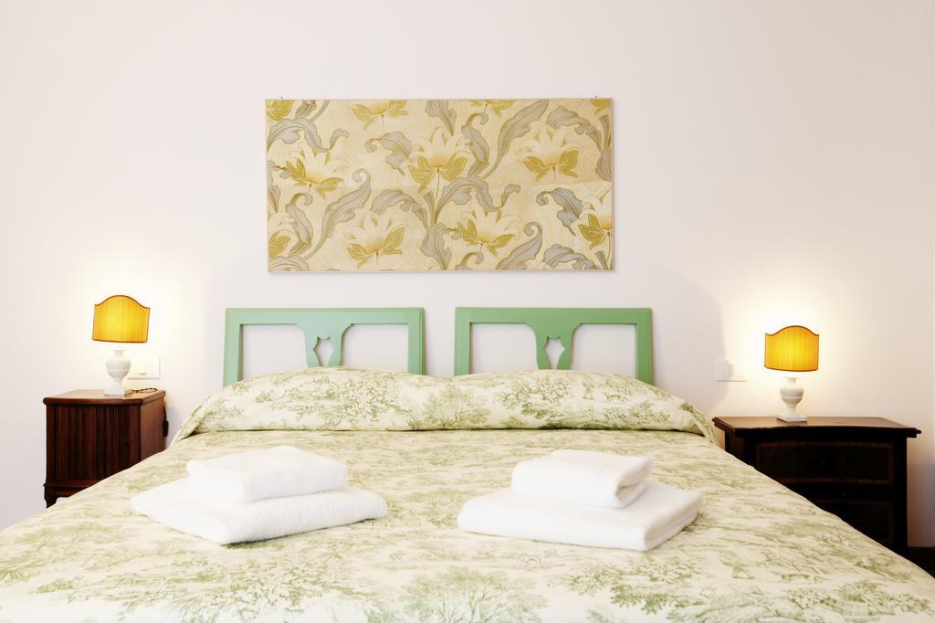 La Madonetta - Dimora D'epoca - Guest house