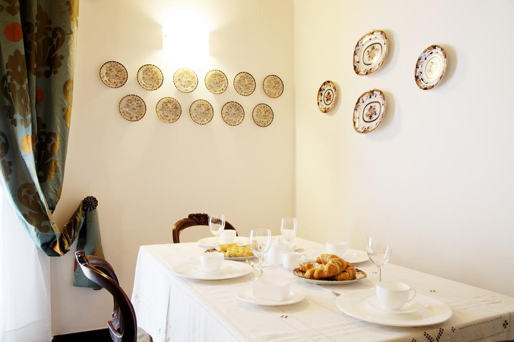 La Madonetta - Dimora D'epoca - Gasthof Levanto