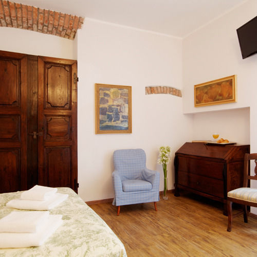 La Madonetta - Dimora D'epoca - Gasthof