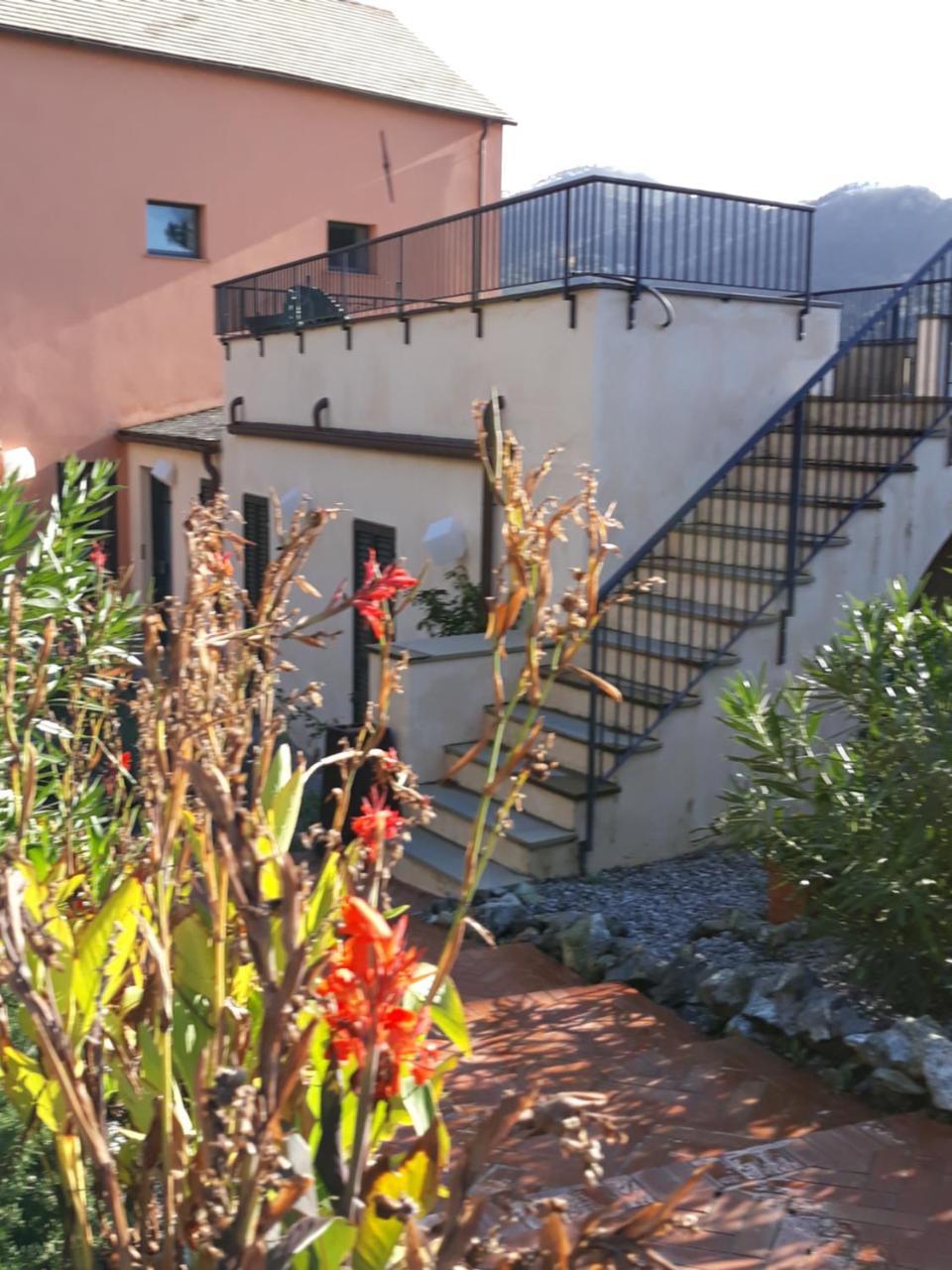 La Madonetta - Dimora D'epoca - Gasthof *